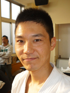 横浜西・東京江東支部　統括支部長「山下 隆生 」